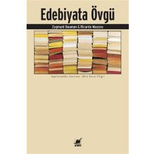 Ayrıntı Yayınları Edebiyata Övgü