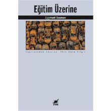 Ayrıntı Yayınları Eğitim Üzerine
