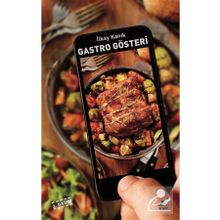 Ayrıntı Yayınları Gastro Gösteri