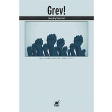 Ayrıntı Yayınları Grev