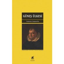 Ayrıntı Yayınları Güneş Ülkesi