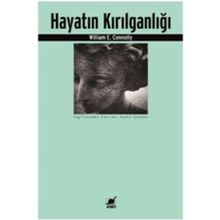 Ayrıntı Yayınları Hayatın Kırılganlığı