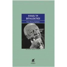 Ayrıntı Yayınları Hegel'in Diyalektiği