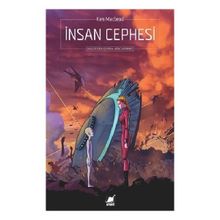 Ayrıntı Yayınları İnsan Cephesi