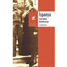 Ayrıntı Yayınları İspanya