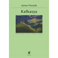 Ayrıntı Yayınları Kafkasya