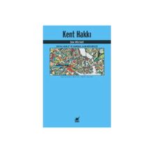 Ayrıntı Yayınları Kent Hakkı