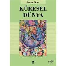 Ayrıntı Yayınları Küresel Dünya