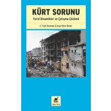 Ayrıntı Yayınları Kürt Sorunu
