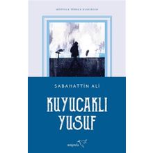 Ayrıntı Yayınları Kuyucaklı Yusuf