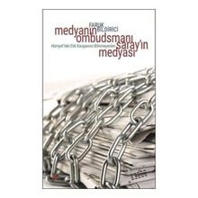 Ayrıntı Yayınları Medyanın Ombudsmanı Saray'ın Medyası
