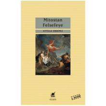 Ayrıntı Yayınları Mitostan Felsefeye