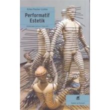 Ayrıntı Yayınları Performatif Estetik