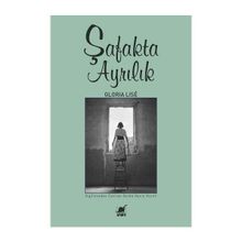 Ayrıntı Yayınları Şafakta Ayrılık