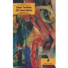 Ayrıntı Yayınları Sanat Tarihinin Elli Temel Metni
