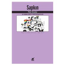 Ayrıntı Yayınları Sapkın