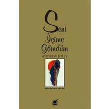 Ayrıntı Yayınları Seni İçime Gömdüm