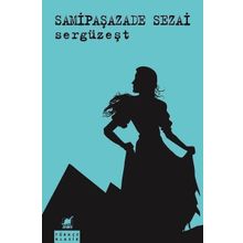 Ayrıntı Yayınları Sergüzeşt