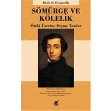 Ayrıntı Yayınları Sömürge ve Kölelik