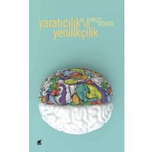 Ayrıntı Yayınları Yaratıcılık ve Yenilikçilik