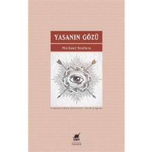 Ayrıntı Yayınları Yasanın Gözü