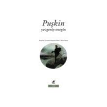 Ayrıntı Yayınları Yevgeniy Onegin