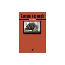 Ayrıntı Yayınları Zamanı Yaşamak