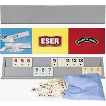 AyrStore Eser Plastik Okey - -- - Option-1