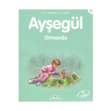 Ayşegül 27 - Ormanda : Yapı Kredi Yayınları
