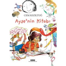 Ayşenin Kitabı - Cem Kızıltuğ