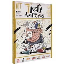 AYT 7 Kafa Deneme - Süper Kitap