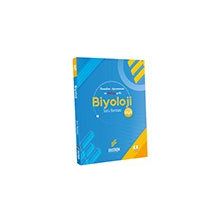 AYT Biyoloji Soru Bankası Ekstrem Yayınları