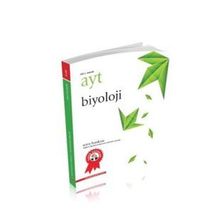 AYT Biyoloji Soru Bankası-​Zafer Yayınları