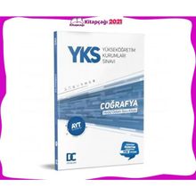 Ayt Coğrafya Hedef Odaklı Soru Kitabı-Doğru Cevap Yayınları