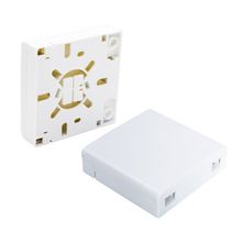 Ayt Fiber Beyaz Bağlantı Kutusu