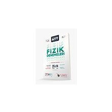 AYT Fizik Denemeleri Limit Yayınları