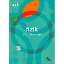 AYT Fizik Soru Bankası Kollektif Endemik Yayınları