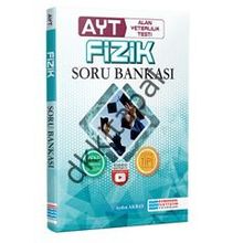 AYT Fizik Video Çözümlü Soru Bankası / Aydın Akbay / Evrensel İletişim Yayınları