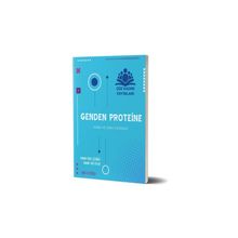 AYT Genden Proteine Biyoloji Konu Anlatım Çöz Kazan Yayınları