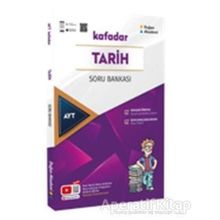 AYT Kafadar Tarih Soru Bankası Doğan Akademi