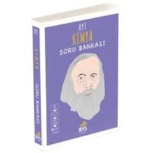 AYT Kimya Soru Bankası-BYS Kafası Yayınları