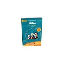 AYT Kimya Soru Kitabı Polimat Yayınları