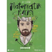 Ayt Matematik 1.Kitap Matematik Kafası Net Arttırma Defteri-Ders Kafası