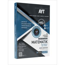 Ayt Matematik Limit ve Süreklilik Türev Integral Soru Bankası