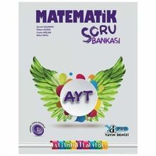 AYT Matematik Pro Soru Bankası-Yayın Denizi
