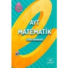 AYT Matematik Soru Bankası - Endemik Yayınları