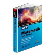 AYT Matematik Soru Bankası / Kollektif / Aydın Yayınları