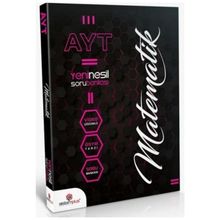 Ayt Matematik Soru Bankası-Sistemplus Yayınları