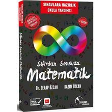 Ayt Sıfırdan Sonsuza Matematik Konu Özetli Soru Bankası - Doktrin Yayınları