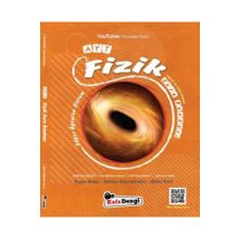Ayt Süper Öğreten Fizik Soru Bankası